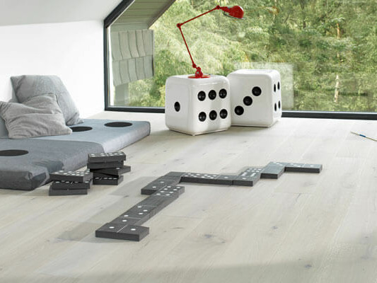 Parkettböden und Landhausdielen von Parador