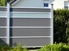 Osmo HPL Elegance Sichtschutz