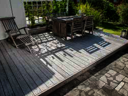 OrganoWood® verbindet natürliche Prozesse mit moderner Wissenschaft