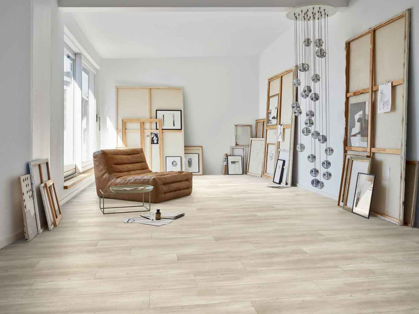 Modular ONE Designböden