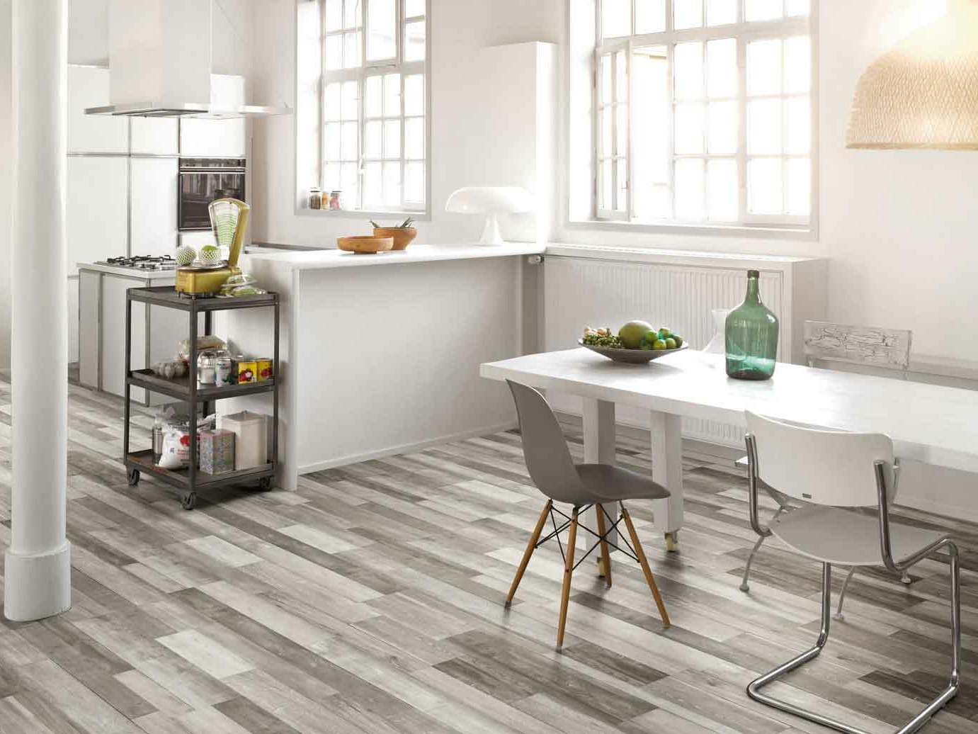 Eco Balance PUR Designböden