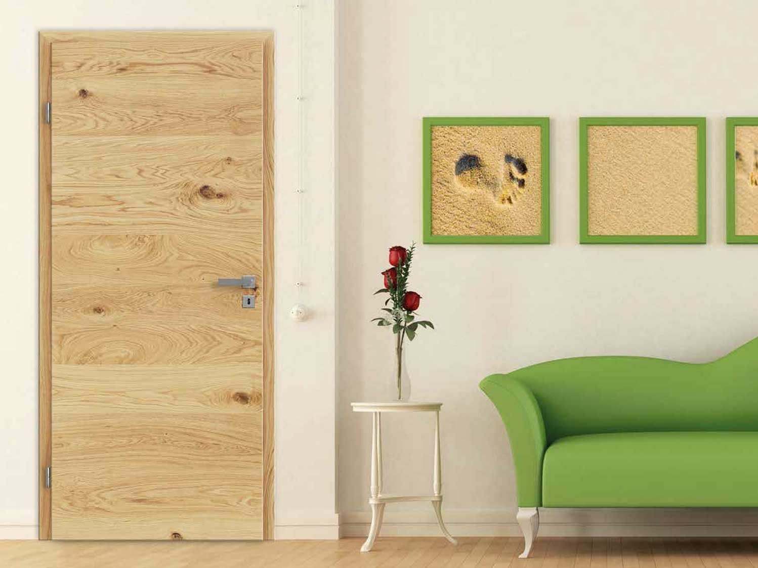 Innentüren für Dortmund und Umgebung