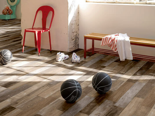 Vinylböden von Parador – hochwertig und funktionell