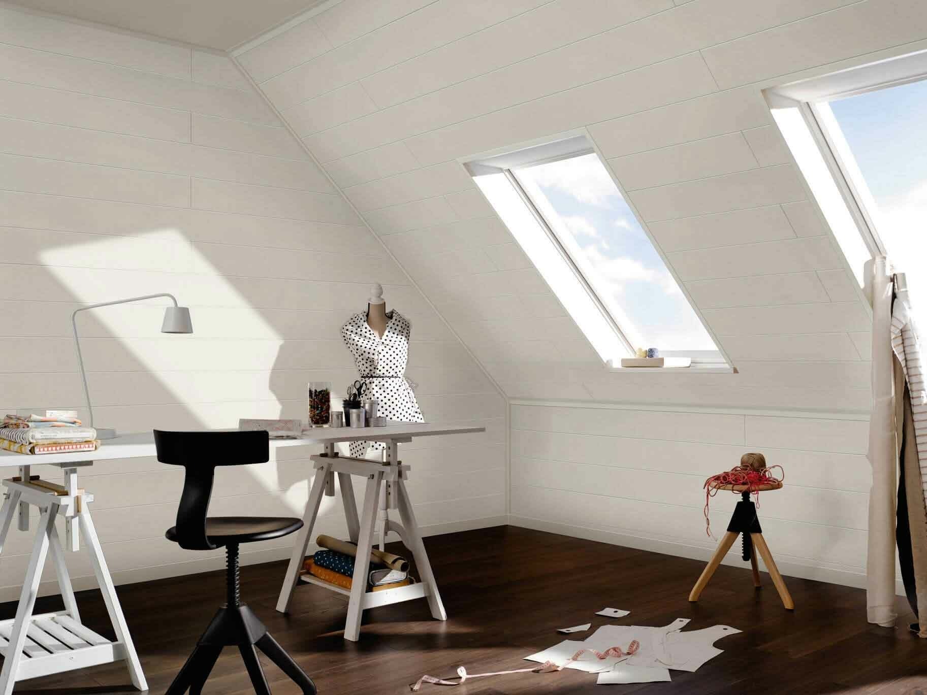 Hochwertige Wand Paneele und Decken Paneele