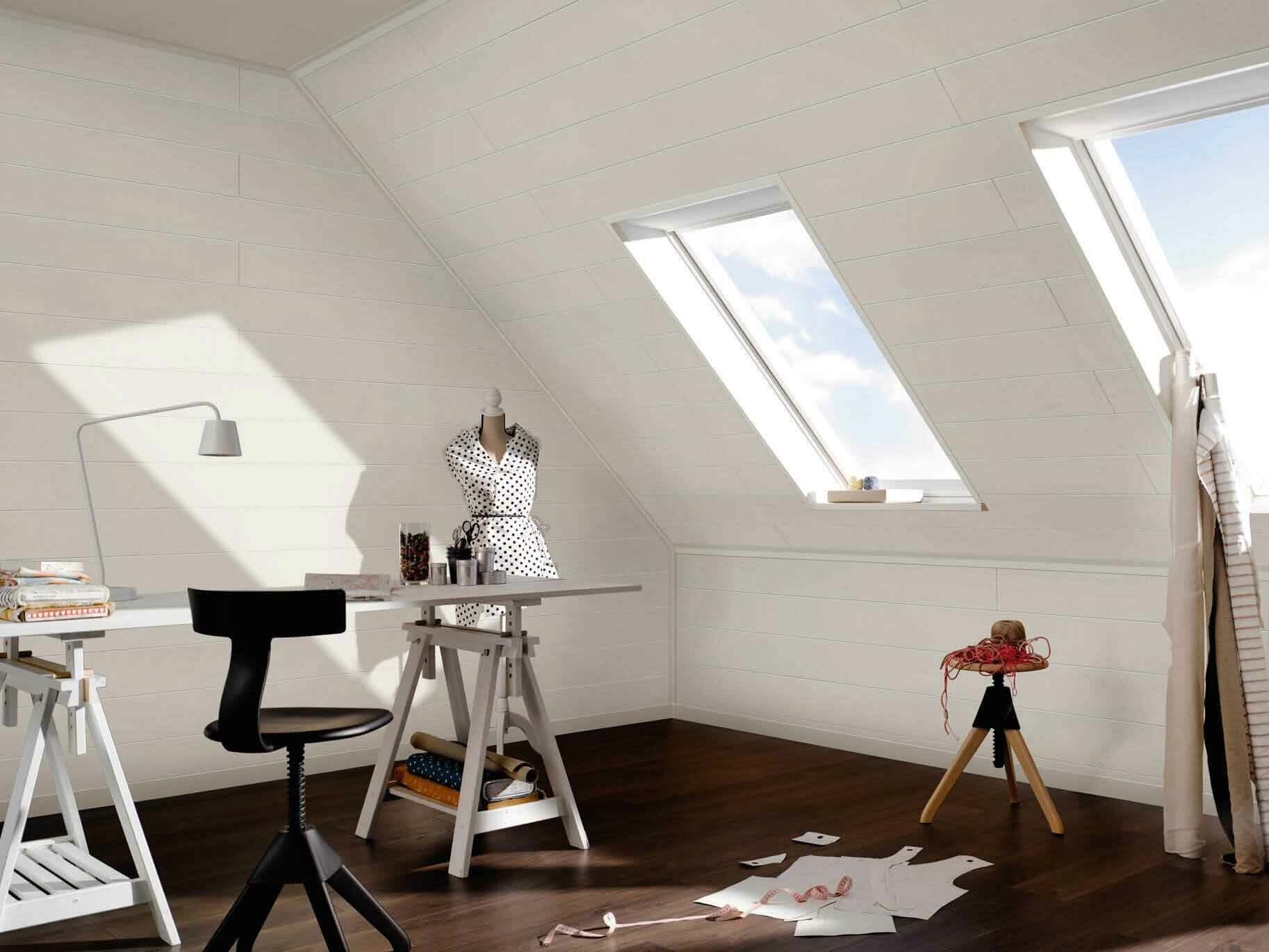 Dekor Paneele von Parador